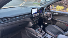 Ford Kuga 1.5 EcoBlue ST-Line First Edition 5dr Diesel Estate